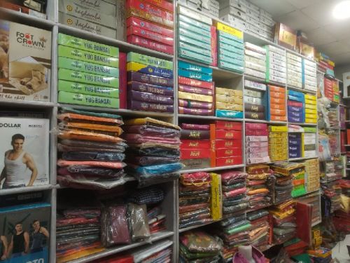 Handloom Gamcha Lungi Casual Wear