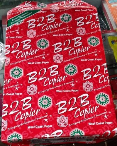B2b Copier Paper, Packaging Type : Box