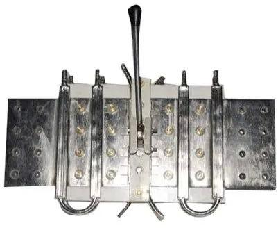 Induction Furnace Change Over Switches, For Industrial Use, Feature : Electrical Porcelain, Four Times Stronger