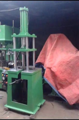 Pipe Flaring Machine, Color : Blue