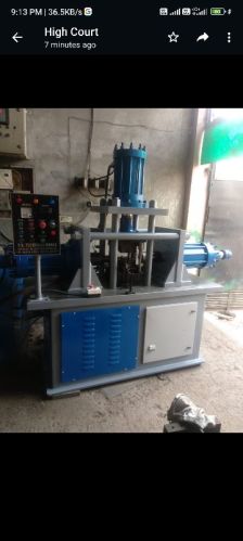 Electricity Pipe Scooping Machine, Capacity : Tonne