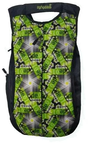 AN 321 BKG School Bag, Size : Medium, Standard