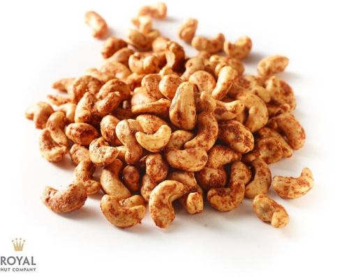 Chilli Garlic Cashew, Feature : High In Protein