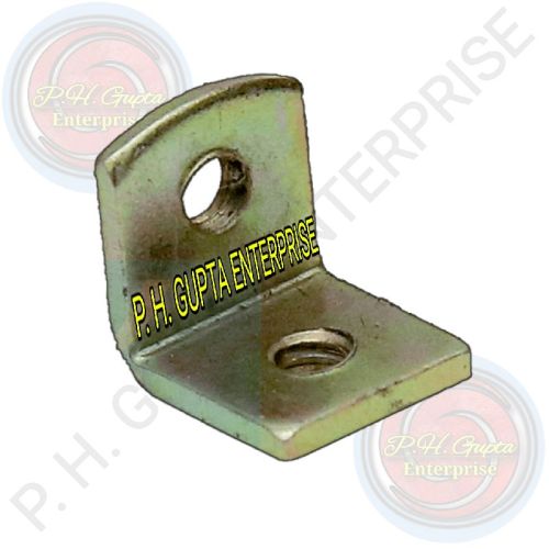 Custom Sheet Metal Pressed Parts, Length : Customize