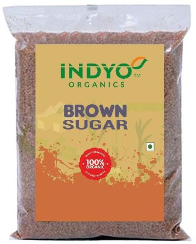 Organic Brown Sugar, Shelf Life : 12 Months
