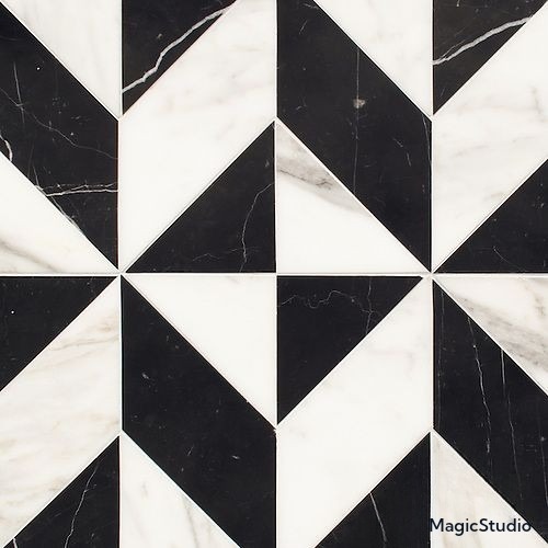 Polished Plain Marble Inlay Flooring, Size : Coustomised