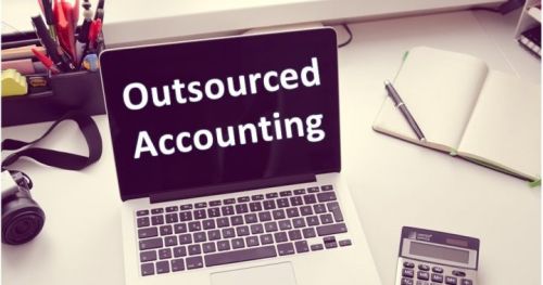 Accounting Outsourcing