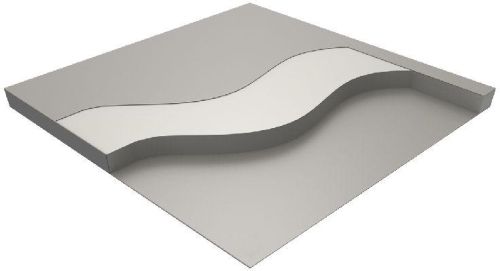 Raised Access Flooring System