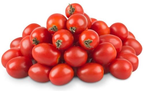 Organic Fresh Cherry Tomato, Color : Red
