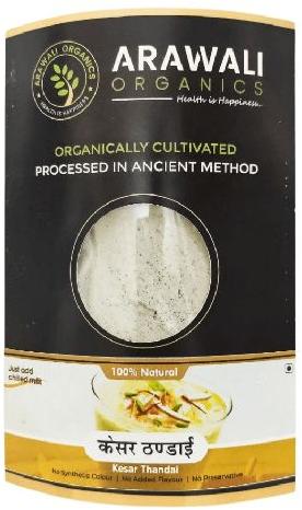 ARAWALI ORGANICS KESAR THANDAI