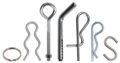 Satin Stainless Steel Anchor Hook, For Home Appliance, Sundries, Clothing, Home Office Decor, Collectibles