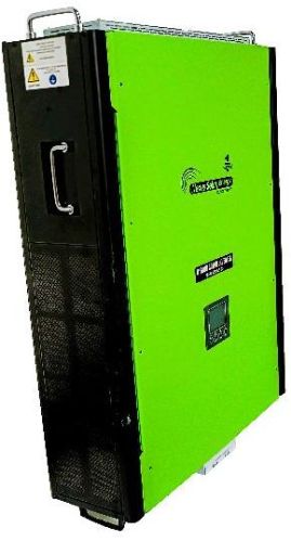 Nexus 15KVA -48V Inno 8G Hybrid Smart Inverter