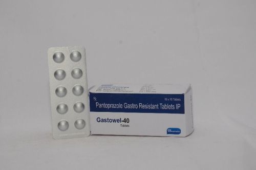 Scotwin Gastowel-40 Tablets