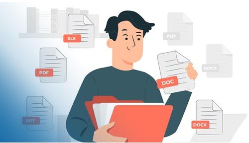 Basic & Advanced Computer Courses