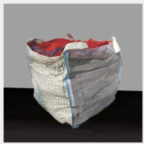 Plastic Firewood Bags, For Industrial, Carry Capacity : 50-100 Kg