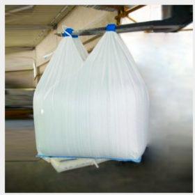 Plastic Loop Handle Bags, For Packaging, Pattern : Plain