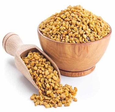 Natural Fenugreek Seeds, Grade Standard : Food Grade