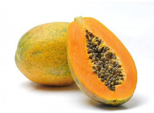 Natural Fresh Papaya, Shelf Life : 1week