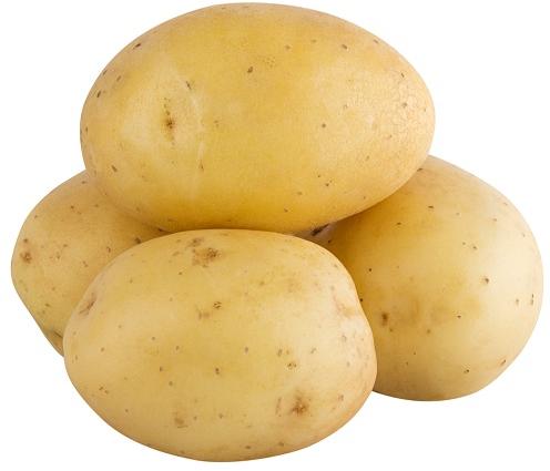 Natural Fresh Potato, For Cooking, Packaging Size : 50-100 Kg