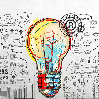 Intellectual Property Right Services