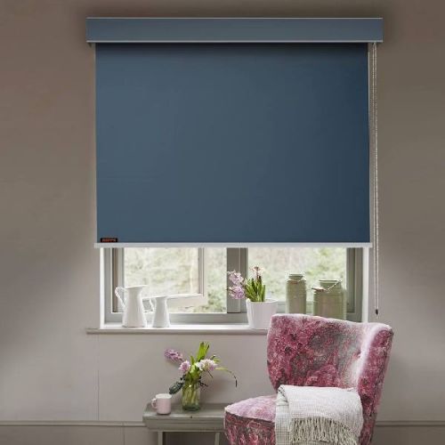 Horizontal PVC Blinds, For Window Use, Feature : Attractive Pattern, Easily Washable, Impeccable Finish