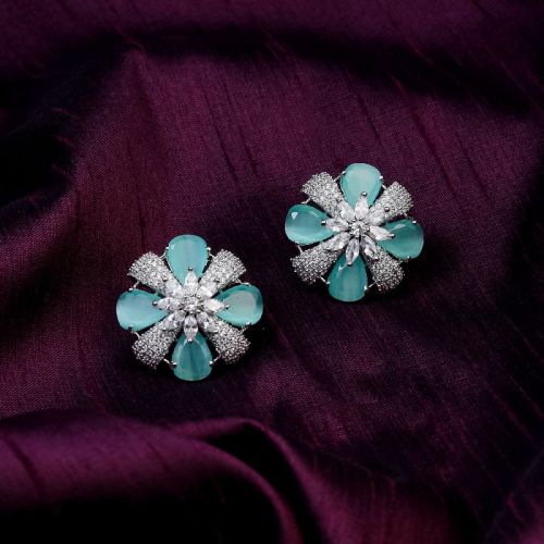 Fine Brass Imitation Jewelry, Technics : Handmade