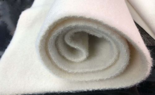 Heat Resistant Interlining, For Garments, Blazer, Jacket Coat Making, Pattern : Plain