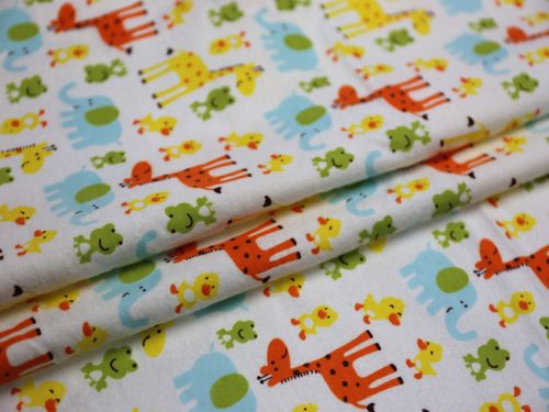 Printed Flannel Fabric, Feature : Cost-effective Price