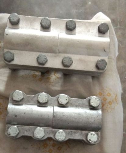 CT-PT Transformer Aluminum Connector, Feature : Electrical Porcelain, Four Times Stronger, Proper Working