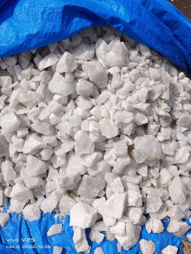 Calcined Dolomite, For Industrial Use, Form : Solid