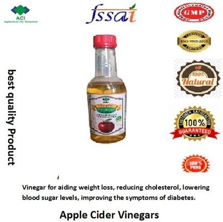 ACI Apple Cider Vinegar, For Cooking