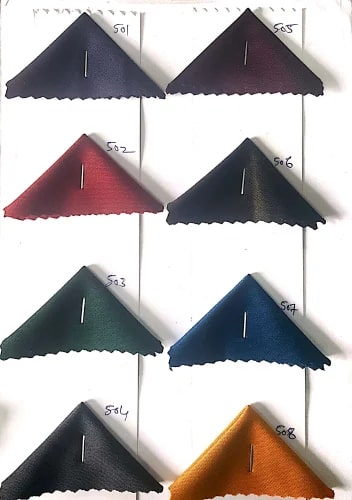 N.A Polyester Spandex 2 Way Lycra Fabric, For Garments, Packaging Type : Roll