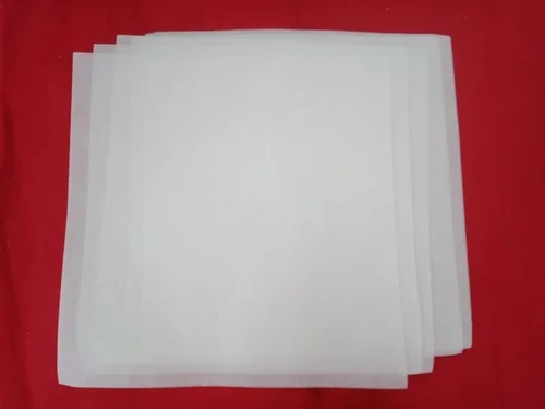 Plain Baking Parchment Paper For Food Packaging