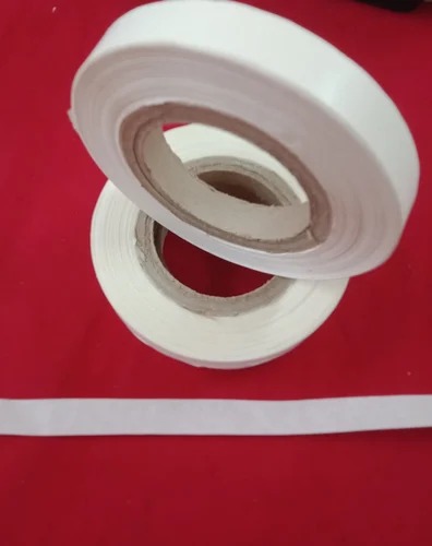 Twine Yarn Rope Paper Strip Roll 5-10mm, Technics : Machine Made