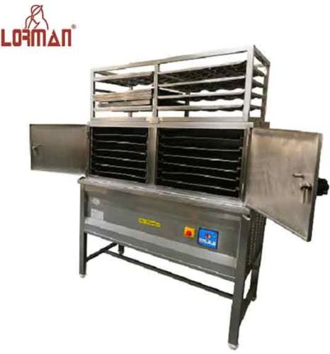 Lorman Idli Steamer