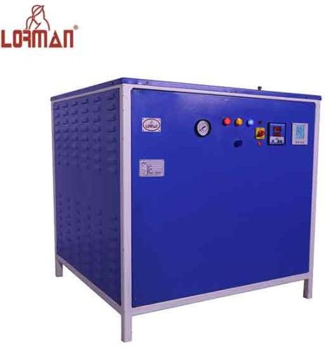 Lorman Industrial Hot AIR Generator