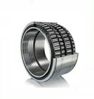 Cylindrical Stainless Steel Rolling Mill Bearing, For Industrial, Packaging Type : Carton Box