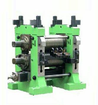 Polished Metal Rolling Mill Stand, Feature : Corrosion Resistance, High Quality