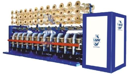 Electric Ring Doubler Combo Machine