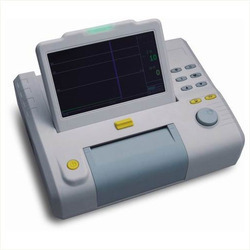 Fetal Monitor, For Hospital Use, Feature : Durable, Fast Processor, High Speed, Low Consumption, Smooth Function