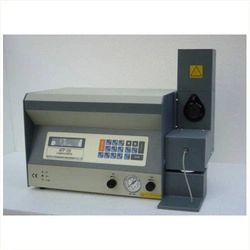 Electric Automatic Flame Photometer, For Industrial Use, Laboratory Use, Feature : Durable, Excellent