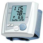 Battery Automatic Mercurial Sphygmomanometers, For Blood Pressure Reading, Feature : Mercury-free, Light Weight