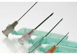 Metal Needle, For Clinic, Hospital, Length : 10-20 Mm