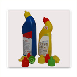 Toilet Cleaner, Packaging Type : PET Bottles