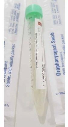 Vtm Kit for Laboratory