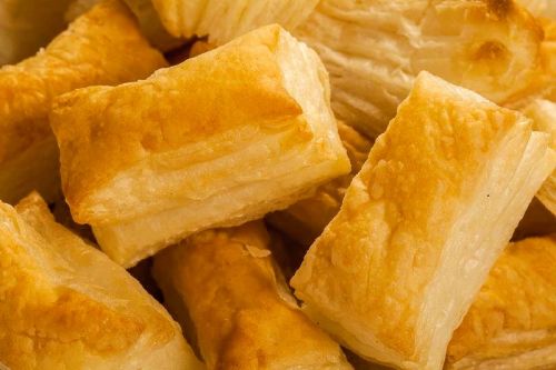 KHARI ROLLS COURSE IN MUMBAI, For Snacks, Packaging Size : 250gm