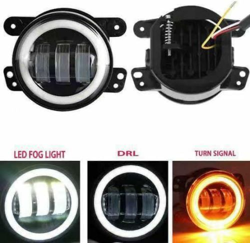Aluminium Fog Lamps, For Automobile, Packaging Type : Box