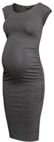 Designer Formal Ruching Maternity Dress, Feature : Comfortable, Easily Washable, Skin Friendly