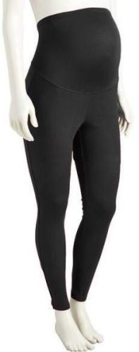 Heavy Elastic Waistband Maternity Legging, Feature : Comfortable, Easily Washable, Skin Friendly