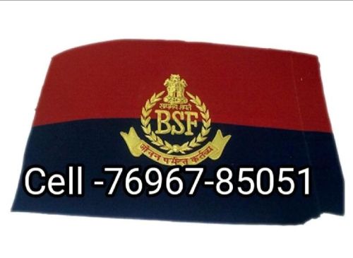 Bsf Banner, Packaging Type : Box